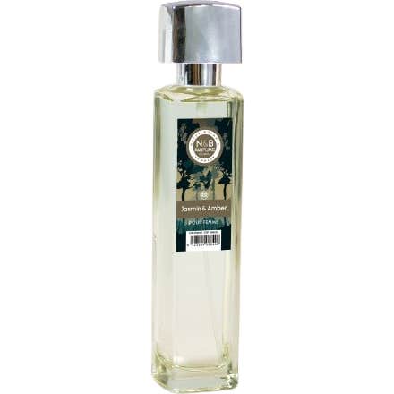 Natur Botanic Eau De Parfum Pour FemmeNº73 150ml