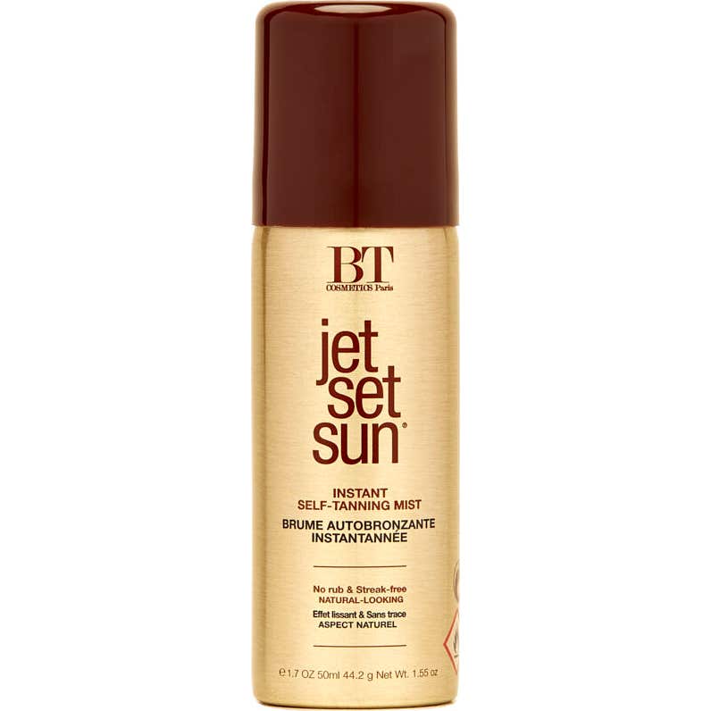 BT Cosmetics Jet Set Sun Autobronzante 50ml