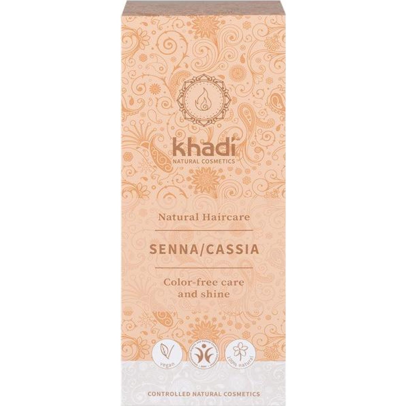 Encens parfumés au bois de santal Auroshikha 15pcs