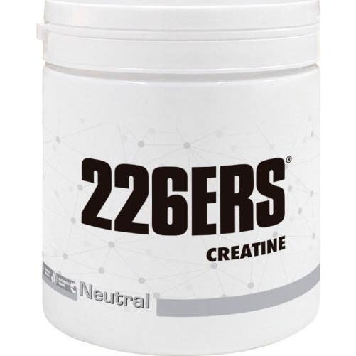 226Ers Unisex Blanc Créatine - Image 2