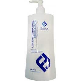Lotion hydratante pour le corps Farline 400ml