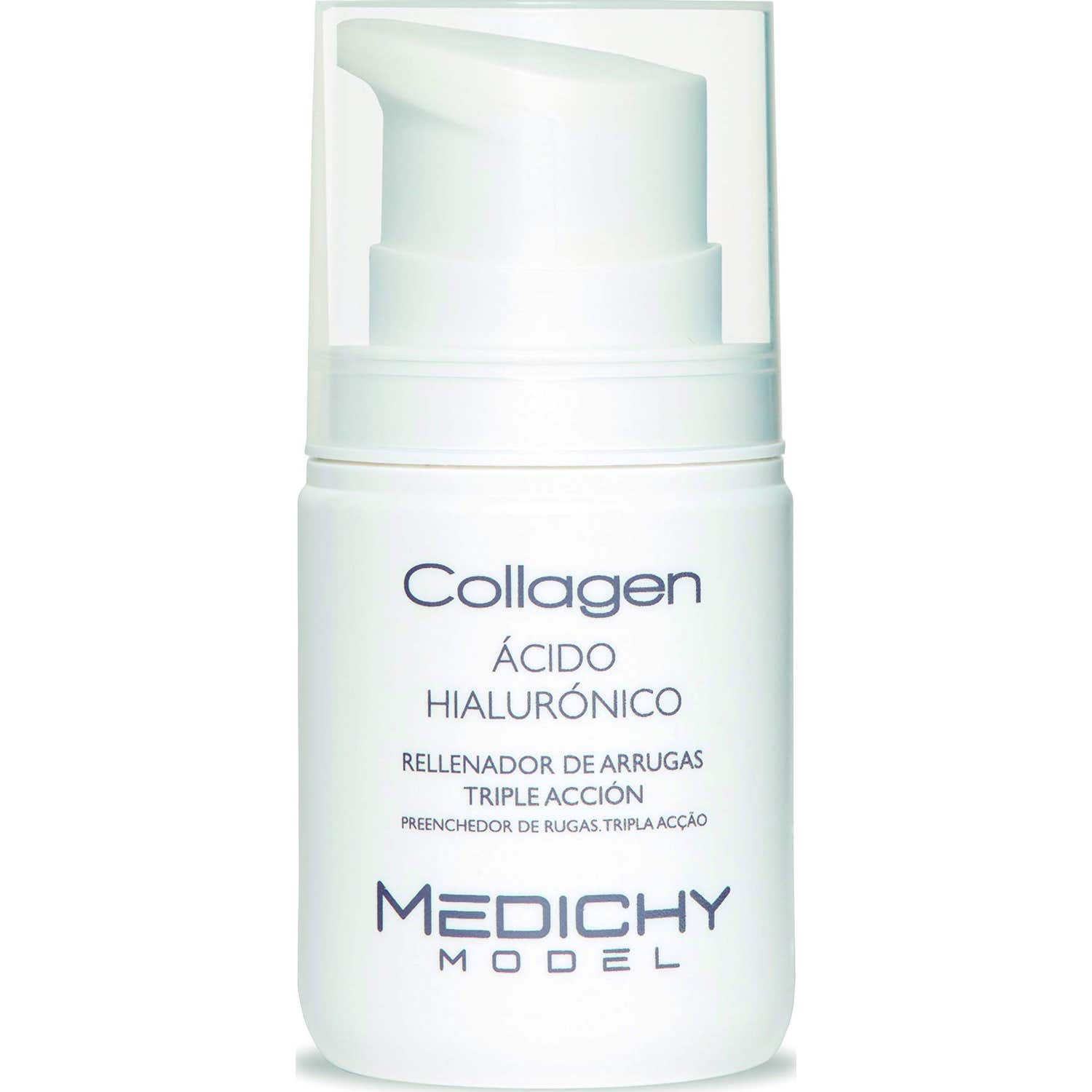 Medichy Modèle Acide Hyaluronique Collagène Hyaluronique 50ml