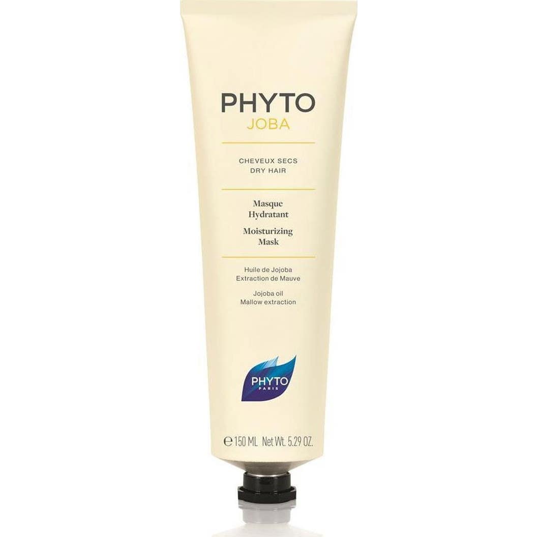Phytojoba Masque Hydratant Cheveux Secs 150ml