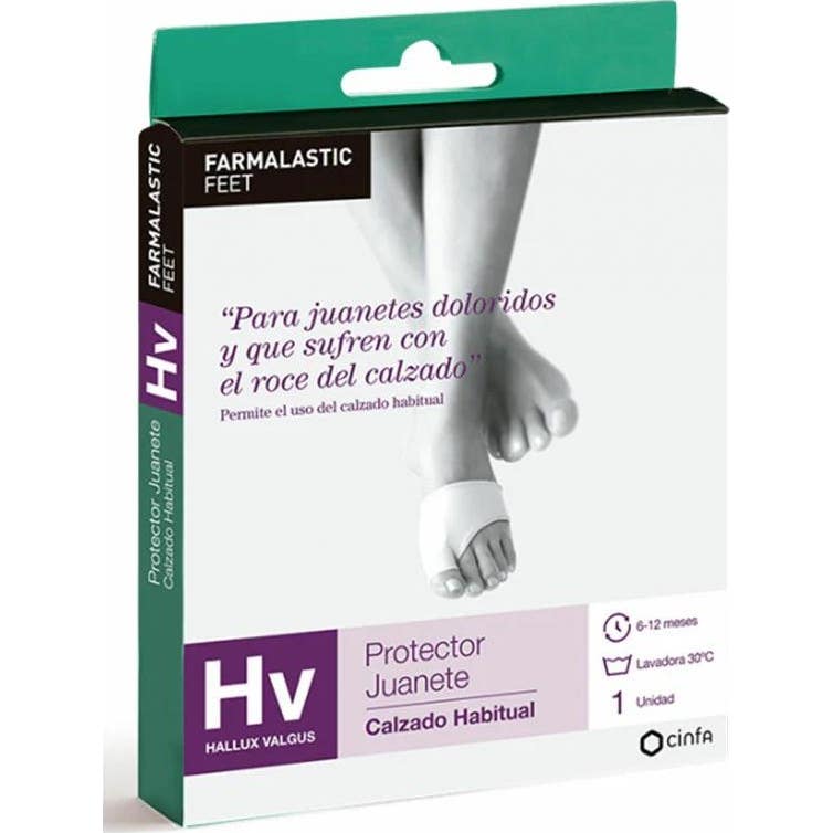 Gousse de protection des oignons Farmalastic de grande taille