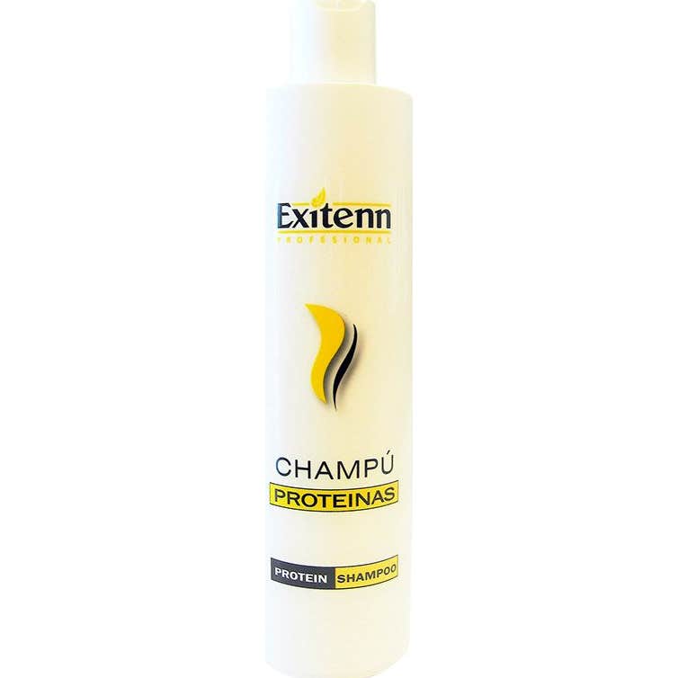 Exitenn Shampooing Protéiné 500ml