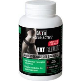 Eafit Minceur Active Fat Regul 90 Comprimés