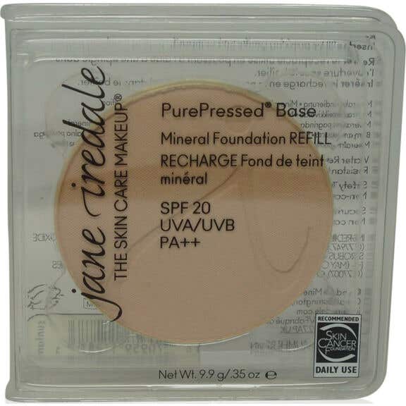 Jane Iredale Recharge Fond De Teint Minéral SPF20 9,9g