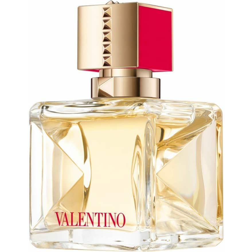 Valentino Voce Viva Eau de Parfum Spray 50ml