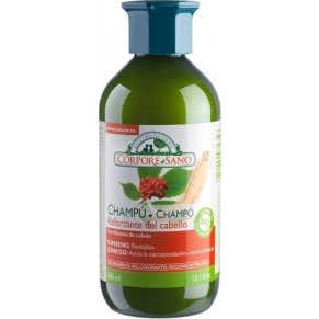 Corpore Sano Champú Reforzante 300ml *