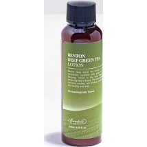 Benton Benton Benton Thé vert foncé Thé vert profond Thé vert Loci¢n Thé vert 120ml