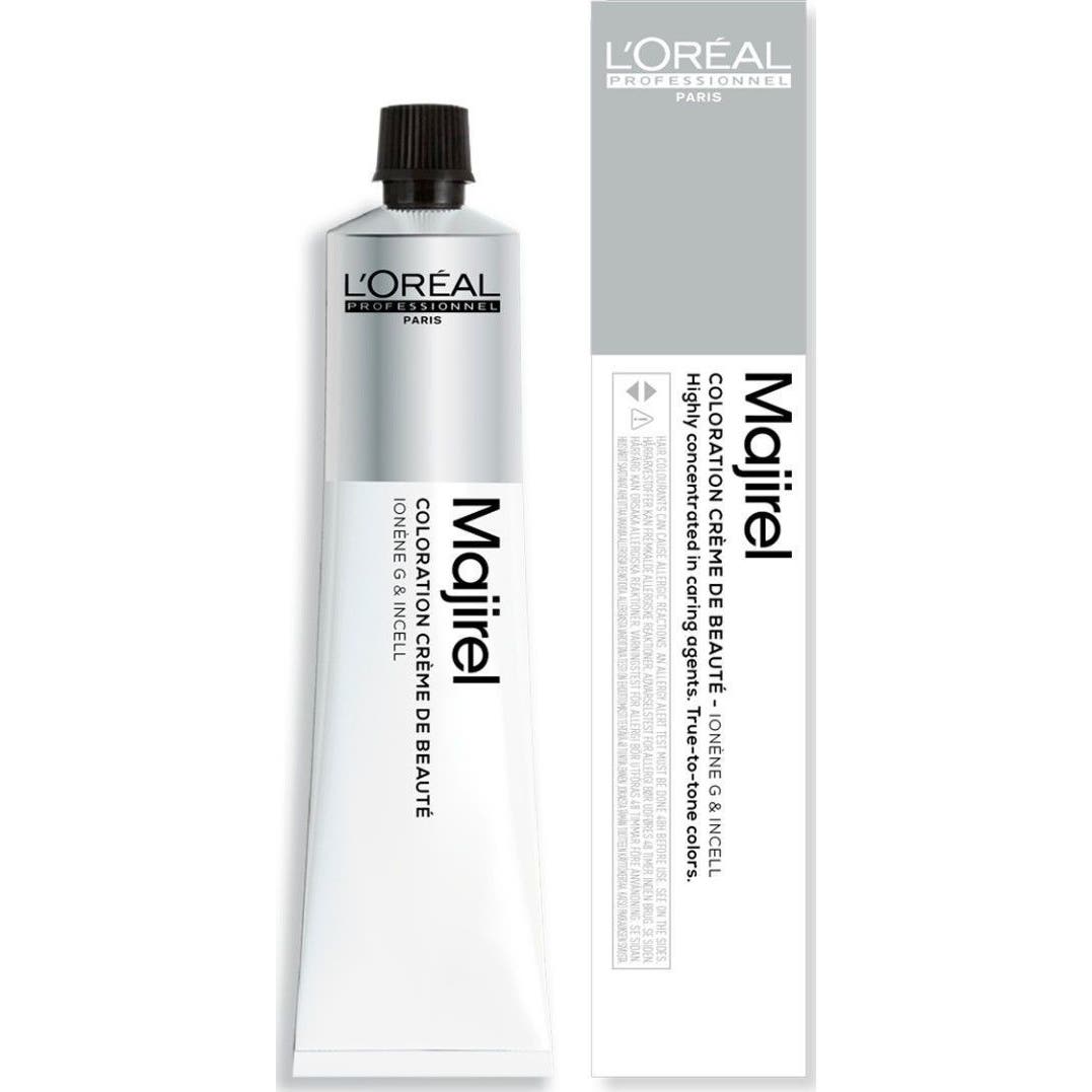 L'Oréal Professionnel Majirel Coloration Crème 7.0 50ml