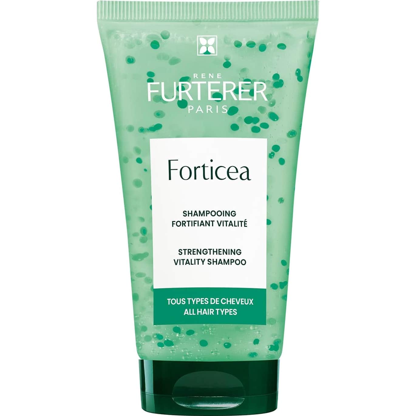 René Furterer Forticea Shampooing Fortifiant Vitalité 50ml