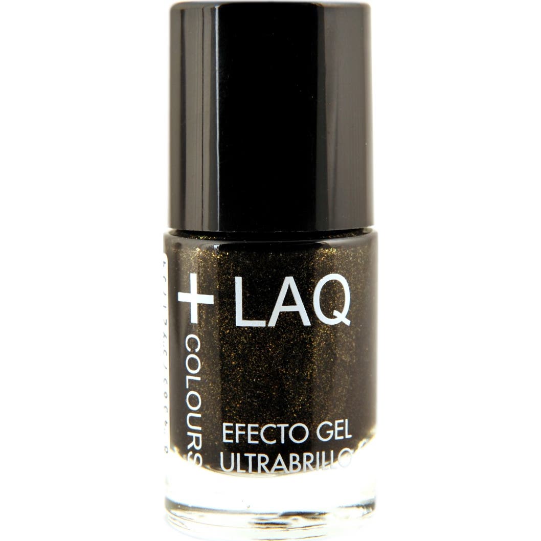Laq Esmalte De Uñas Gel 08/21 1Ud Taille 08