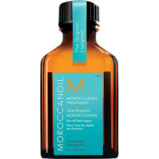 Traitement Marocanoil 25Ml