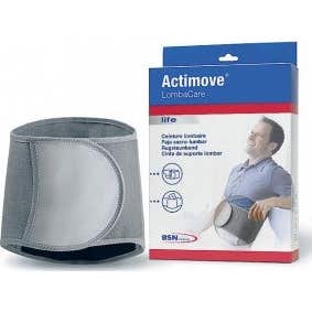 Actimove Lumbar T Xl Xl