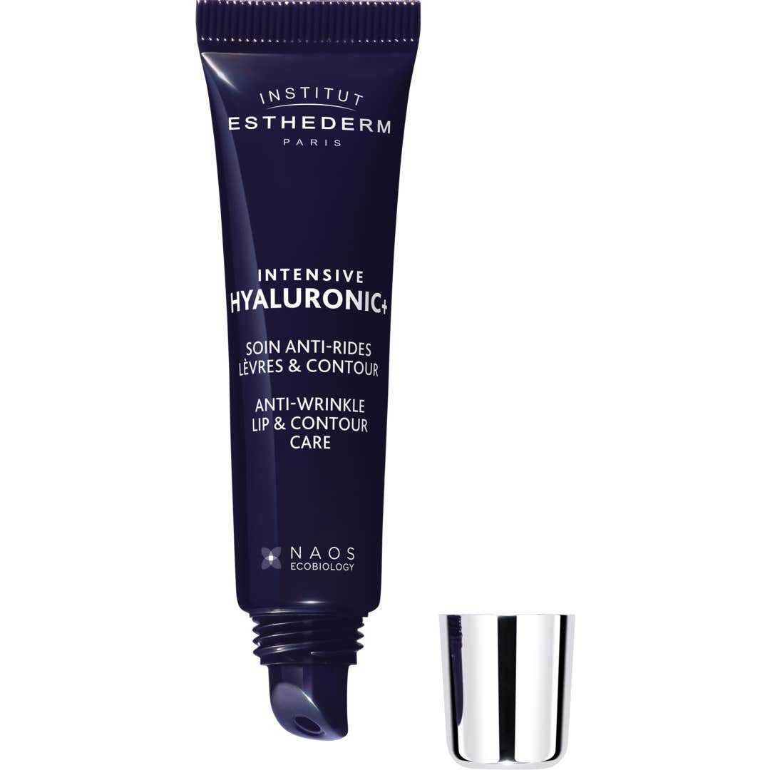 Institut Esthederm Intensive Hyaluronic+ Soin Anti-Rides Lèvres & Contour 15ml