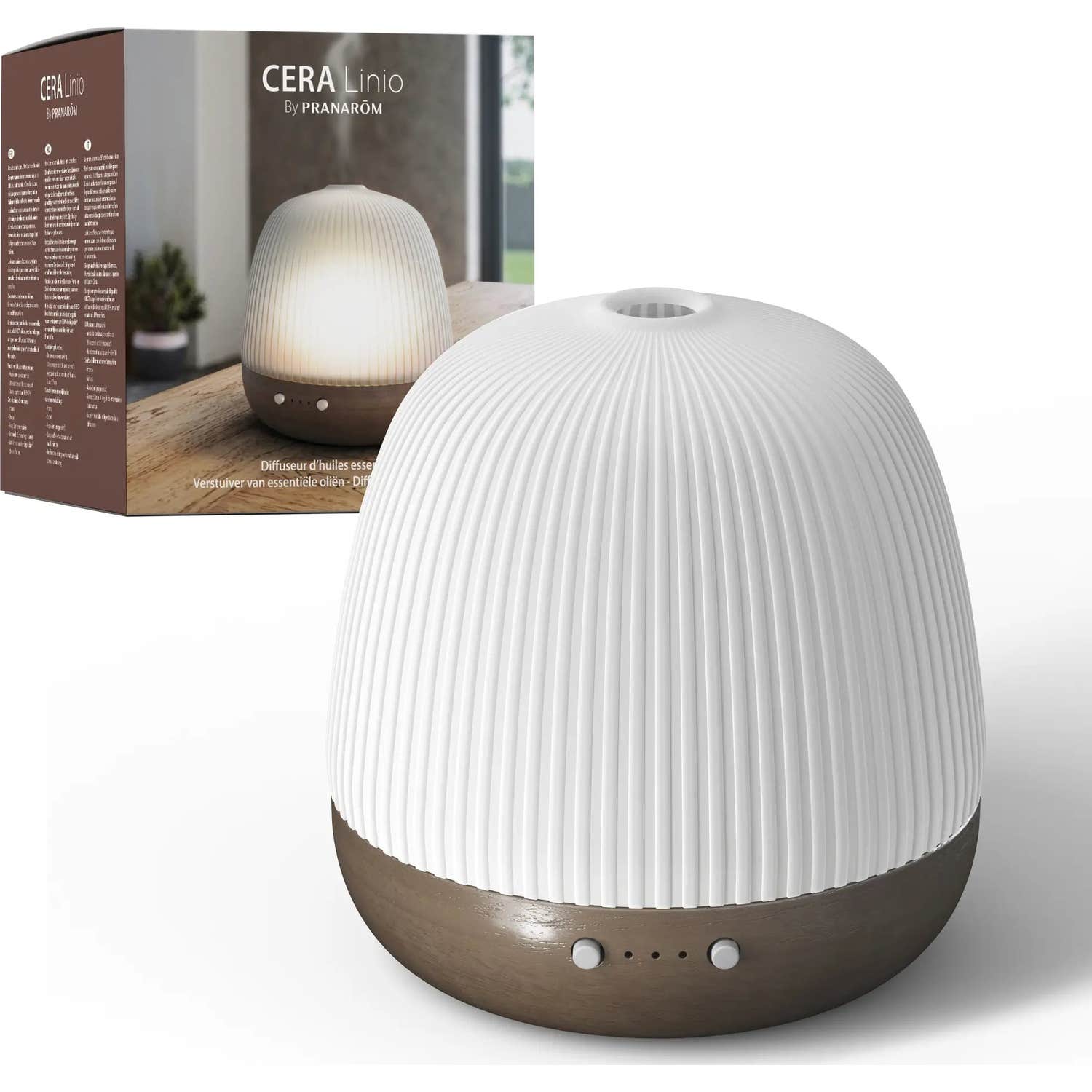 Pranarôm Cera Linio Diffuseur 1ut