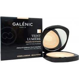 Poudre Galénique Matifiante Teint Lumière 9g