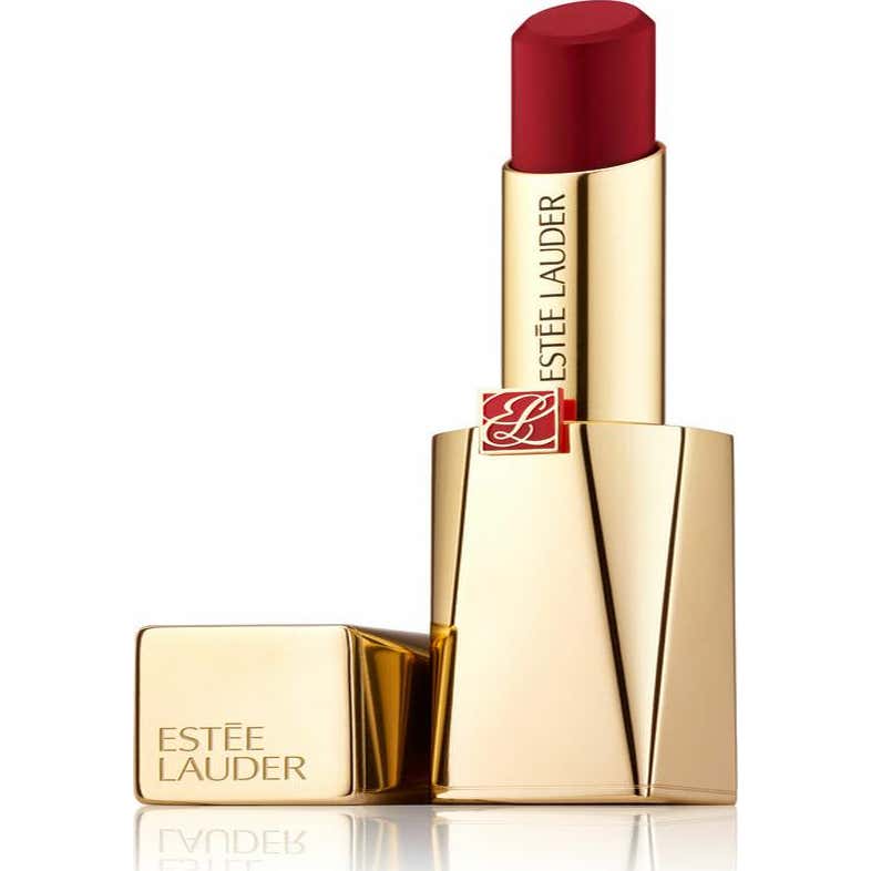 Estee Lauder Pure Color Desire Rouge Matte Rouge Lèvres 314 1ut
