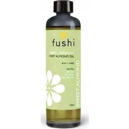 Fushi Sweet Almond Oil Aceite 100ml