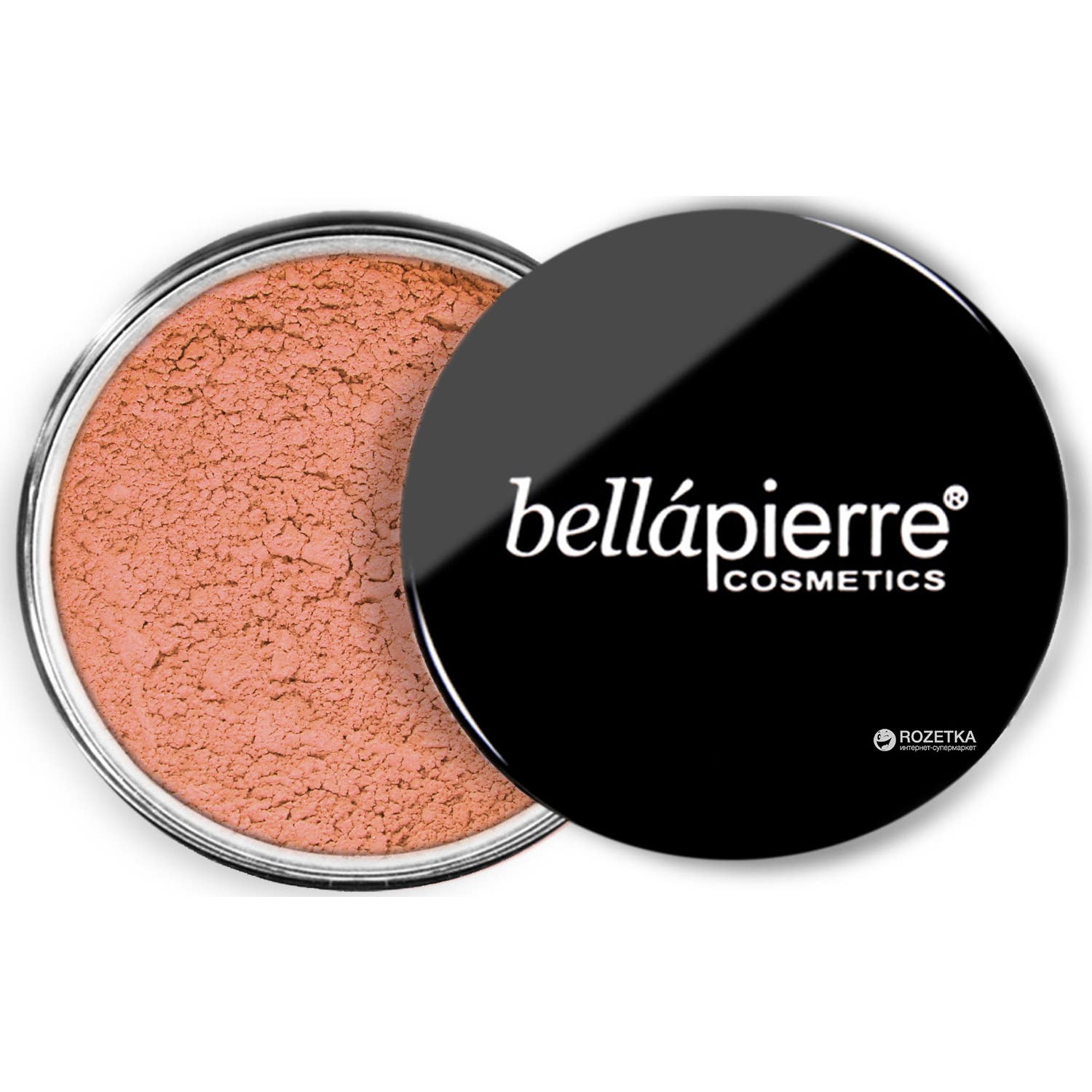 Bellapierre Cosmetics Fard à Joues Mineral Blush Autumn Glow 4g