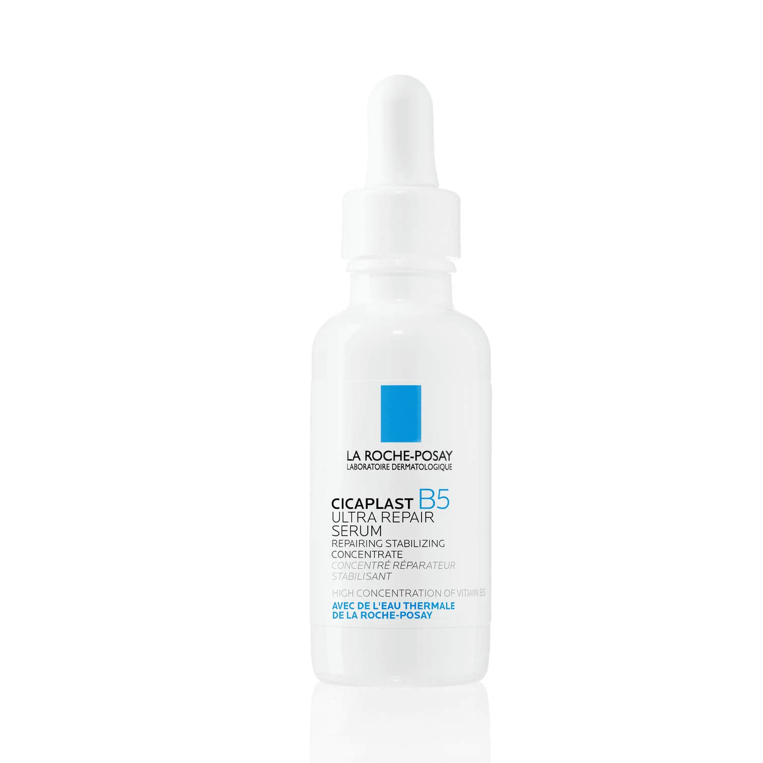 La Roche-Posay Cicaplast B5 Sérum 30ml