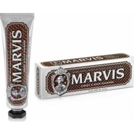 Marvis Dent Menth Rhubarbe 75M