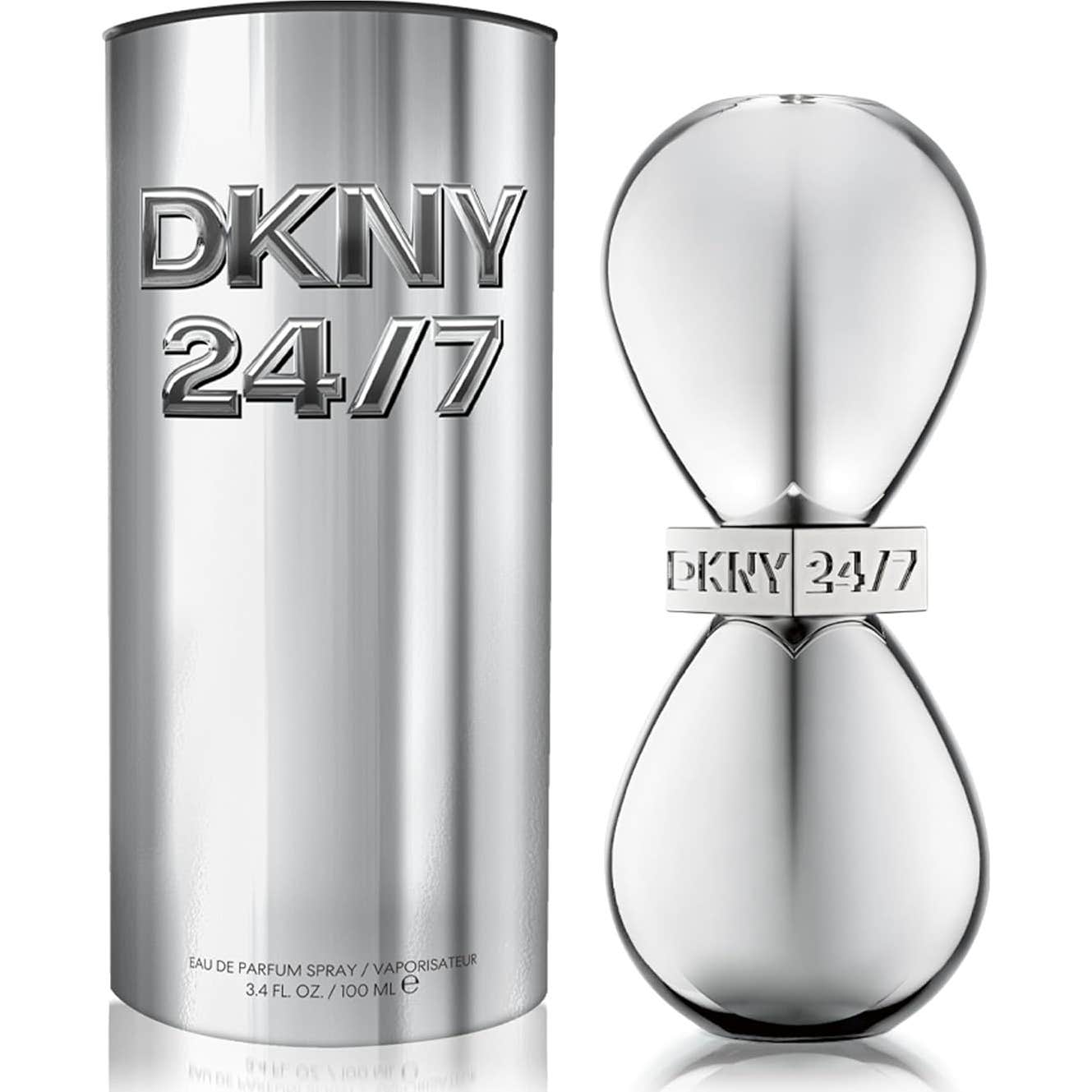 DKNY 24/7 Eau de Parfum 100 ml