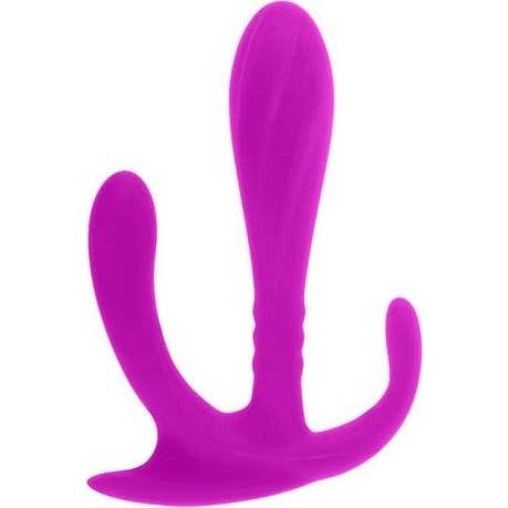 Pretty Love Double Stimulation Edgar 1pc