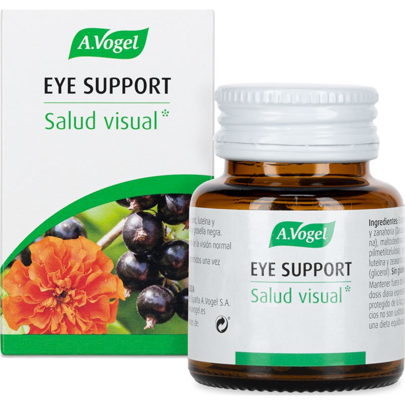 A. Vogel Eye Support 60 comprimidos