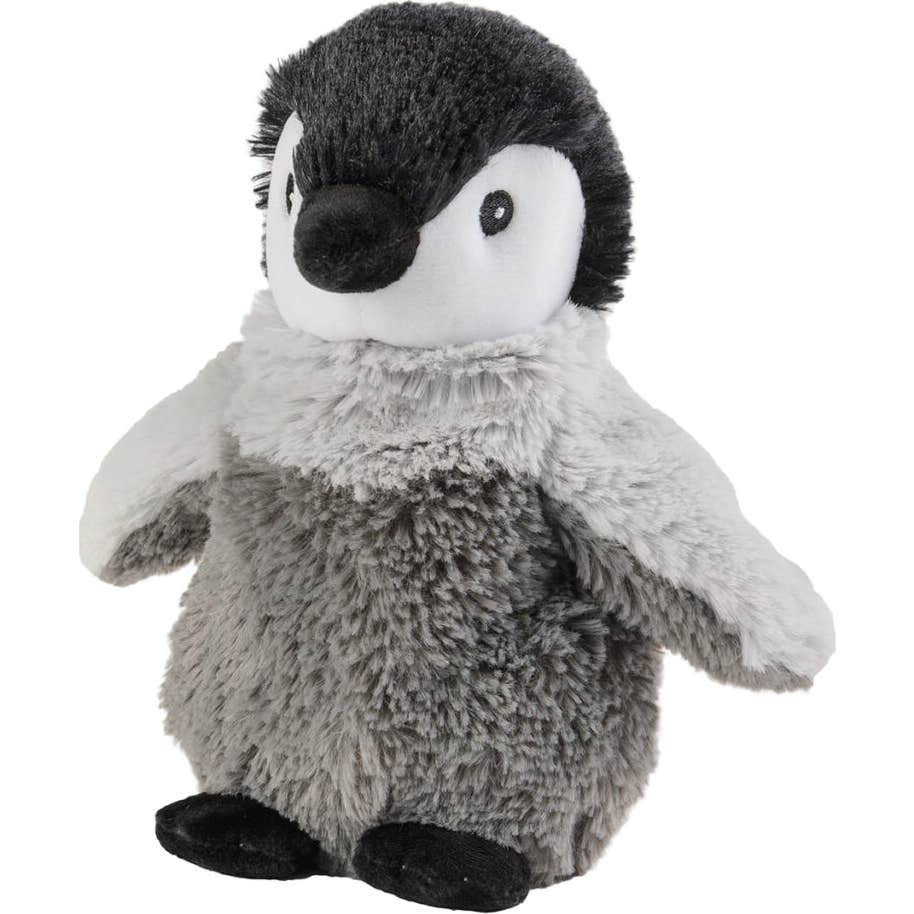 Soframar Bouillote Cozy Peluche Pingouin 1ut