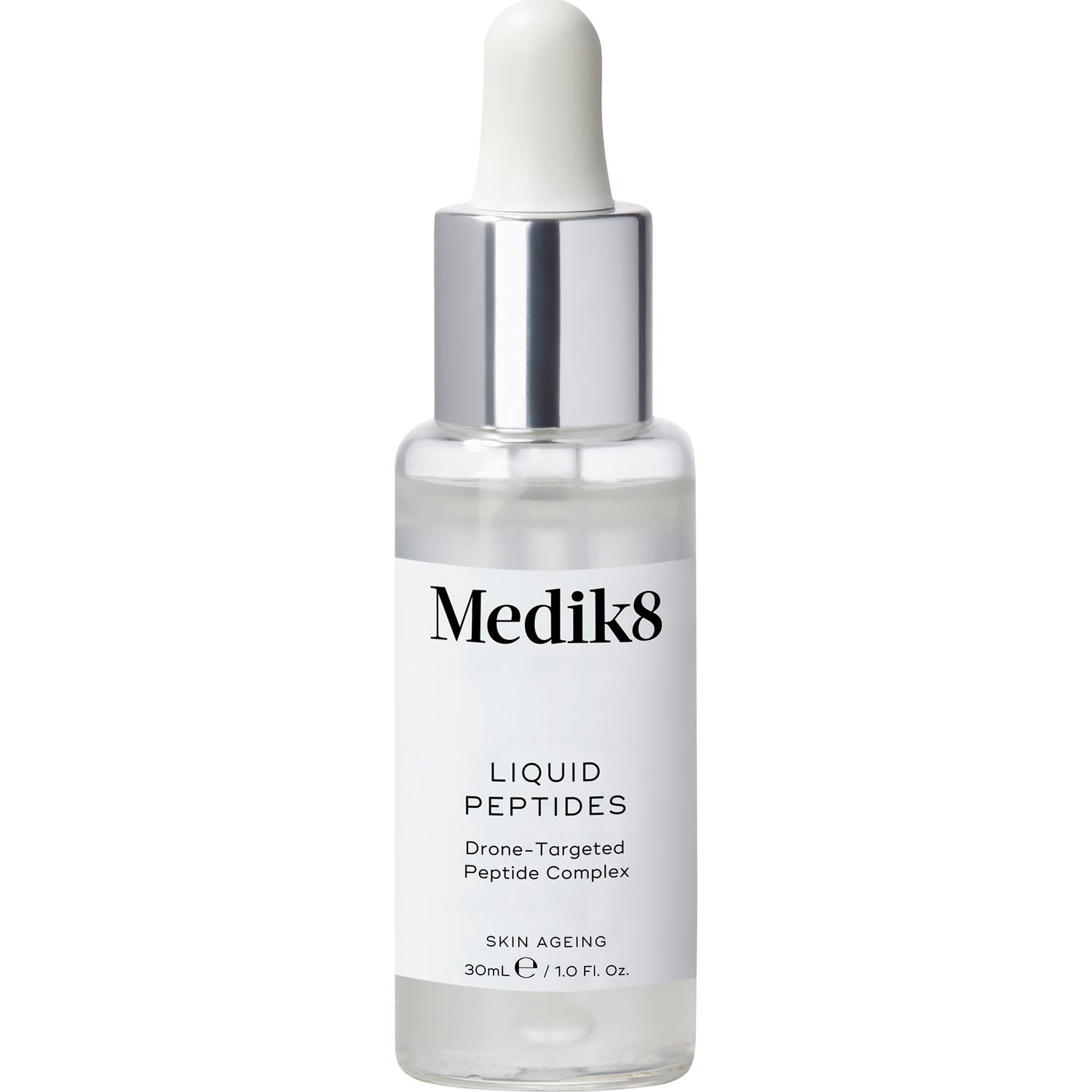 Medik8 Peptides liquides