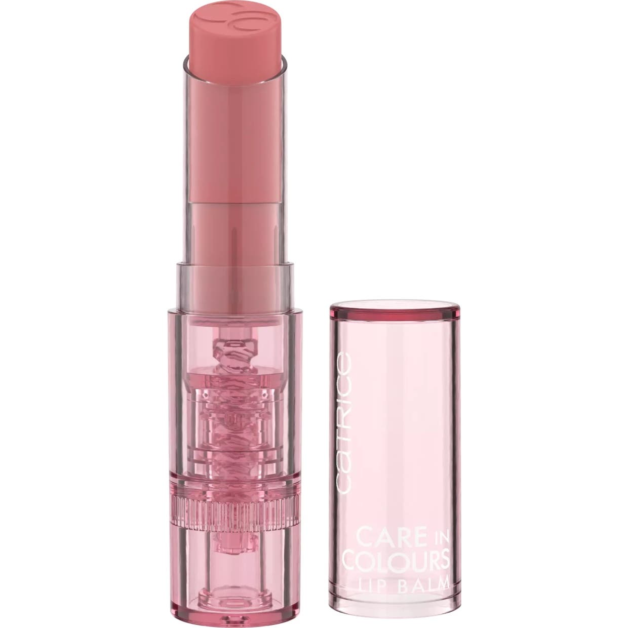 Catrice Care In Colours Bálsamo Labial 020 Feelin' Pretty 3g