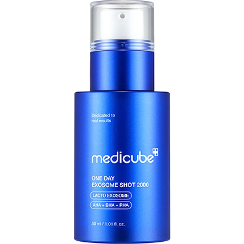 Medicube One Day Exosome Shot 2000 30 ml