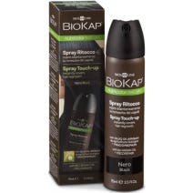 Biokap Spray Retouche Noir 75ml