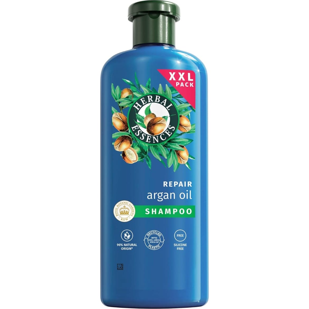 Herbal Essence Huile Argan Shampooing Réparateur 680 ml