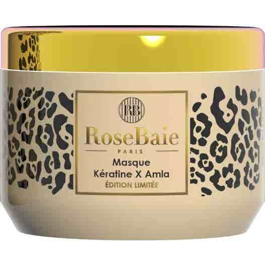 RoseBaie Gamme Amla Keratine Mask 500ml
