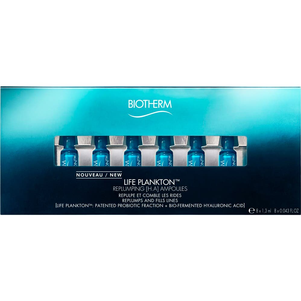 Biotherm Life Plancton Ampoules 8X1,3mL