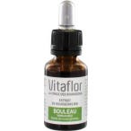 Vitaflor Extrait de Bourgeons Bio Bouleau 15 mL
