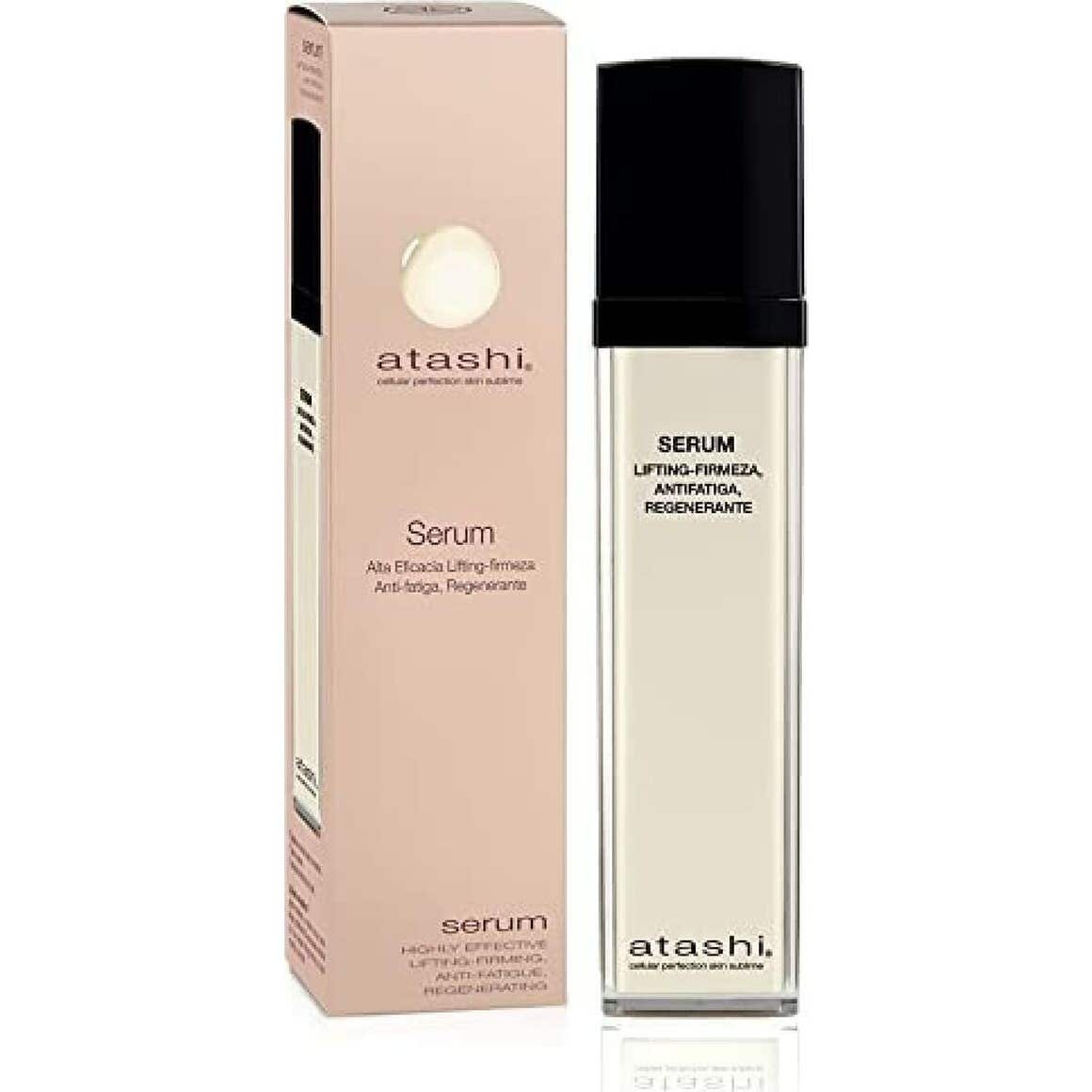 Atashi™ Cellular Perfection Skin Sublime sérum sérum lifting firmeza antifatiga 50ml