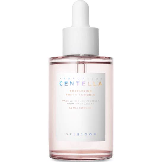 SKIN1004 Madagascar Centella Poremizing Fresh Ampoule 50Ml Ampoule, Stylevana - Image 4