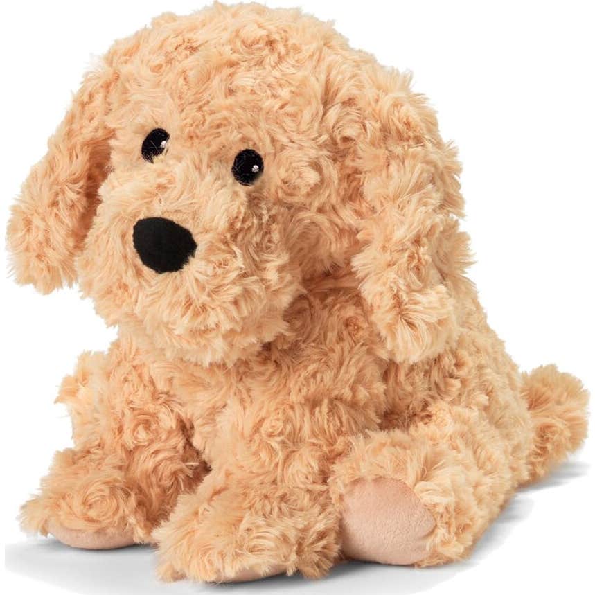 Soframar Bouillote Cozy Peluche Chien Boucle 1ut