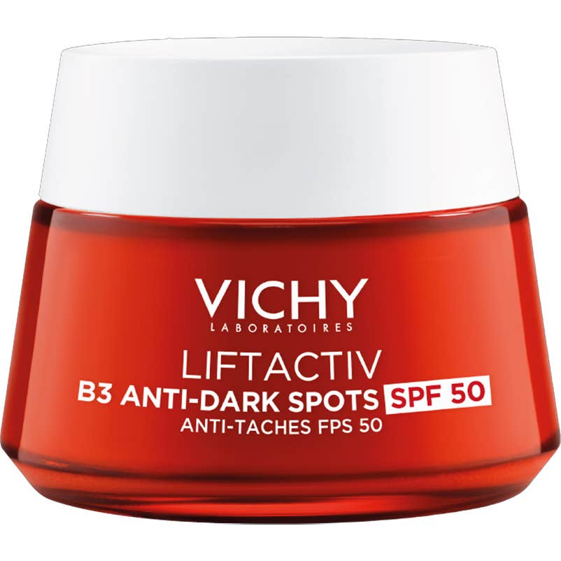 Vichy Liftactiv Crema B3 Antimanchas Spf50 50ml