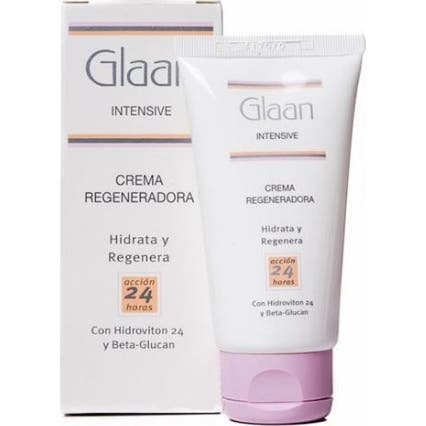 Crème régénérante Glaan 50g