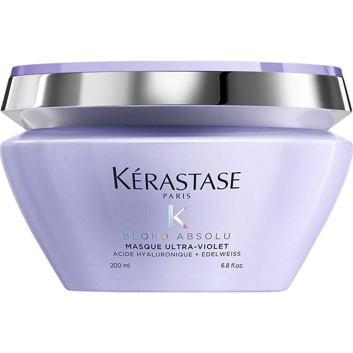 Kerastase Blond Absolu Masque Ultra-Violet 200ml
