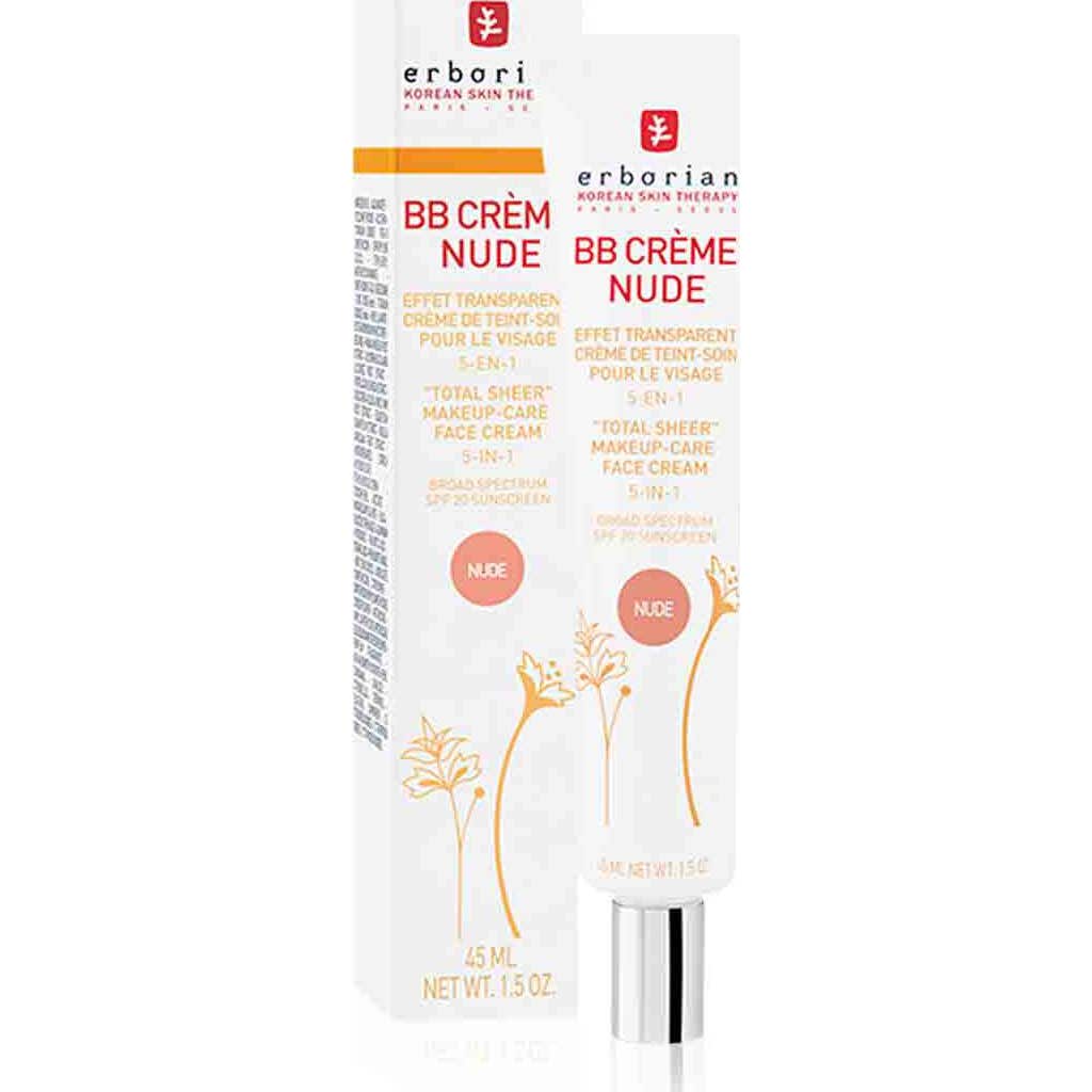 Erborian BB Crème Nude 45ml