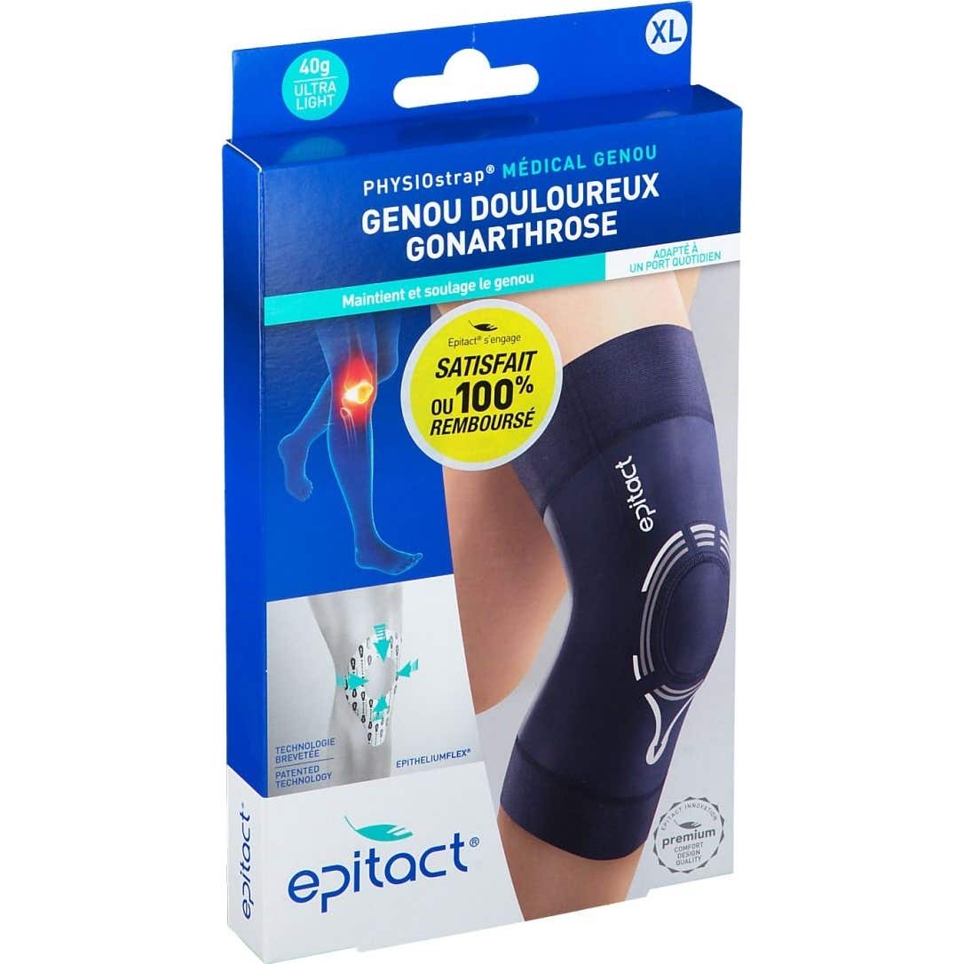 Epitact Genouillere TXL 1ut