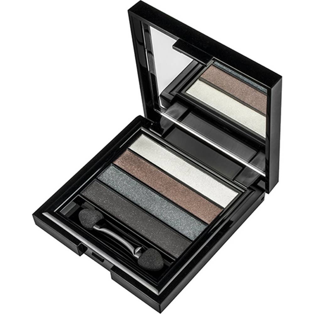 Postquam Night Eyeshadow Palette 1ud