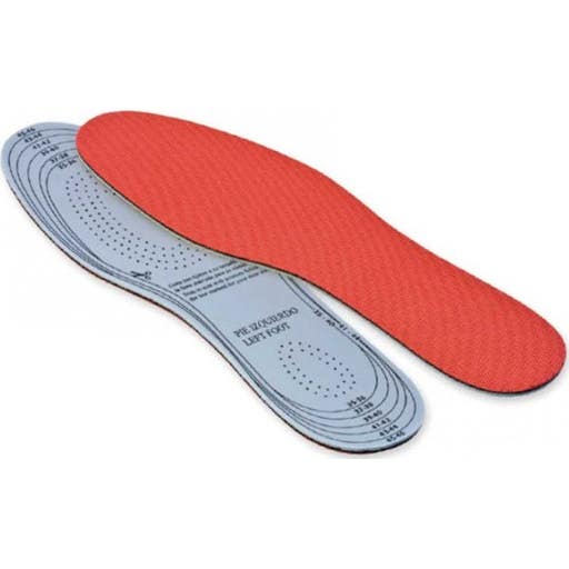 ComforsilSemelle intérieure carbone