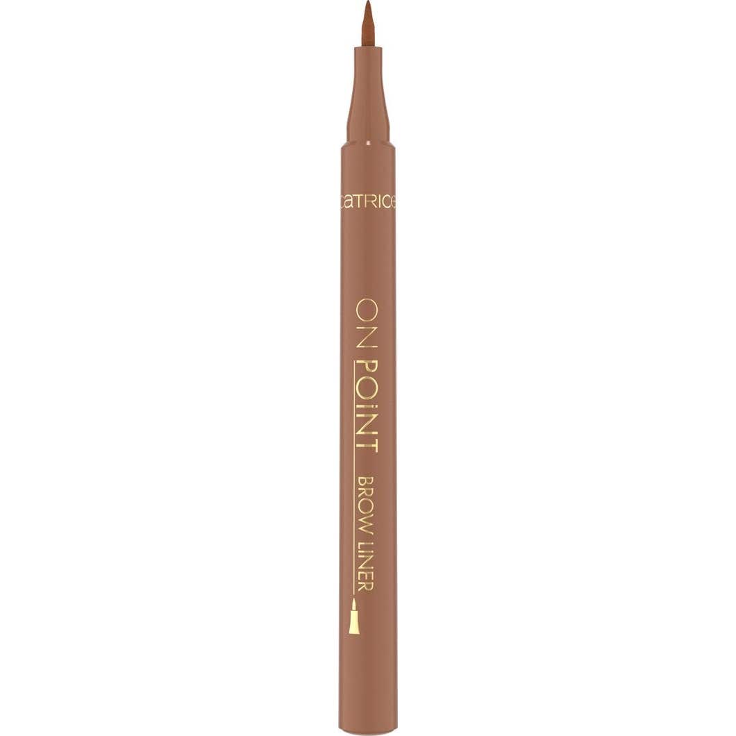 Catrice On Point Brow Liner 030 Warm Brown 1ml